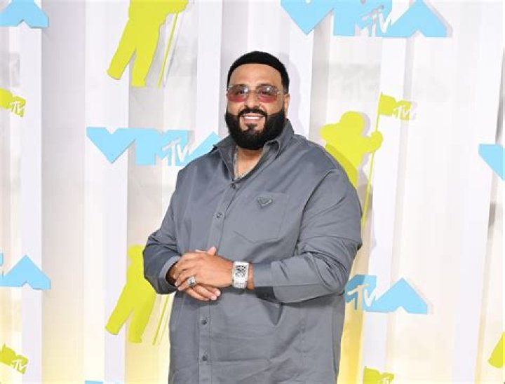 DJ Khaled Says He Worked For Free 97% Of His Life & Reveals New Drake Collab Is On The Way