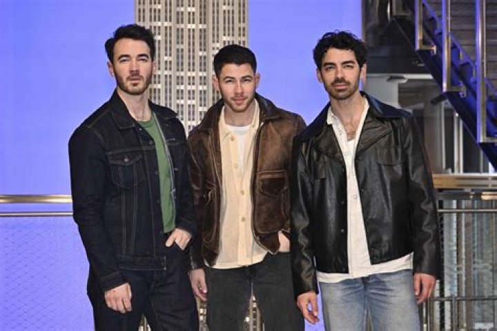 Do the Jonas Brothers have other siblings? – Celebrity.fm – #1 Official Stars, Business & People Network, Wiki, Success story, Biography & Quotes