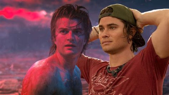 Does Chase Stokes act in Stranger Things? – Celebrity.fm – #1 Official Stars, Business & People Network, Wiki, Success story, Biography & Quotes