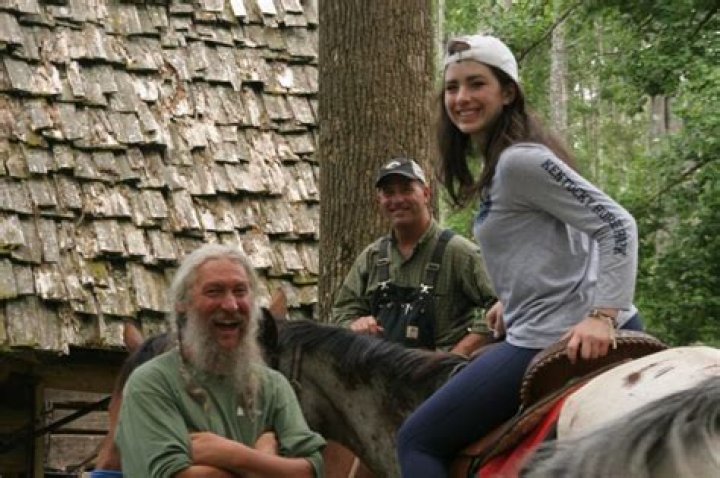 Does Eustace Conway have a Wife? His Marital Status & Net Worth Revealed