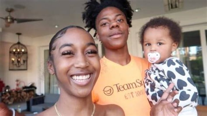 Does IShowSpeed Have A Daughter?