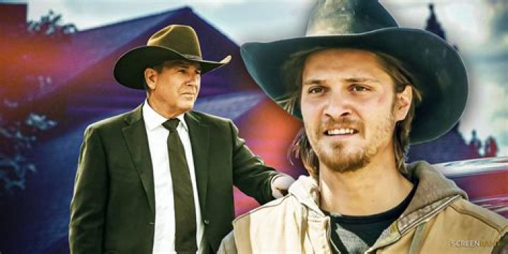 Does Kayce son die in Yellowstone? – Celebrity.fm – #1 Official Stars, Business & People Network, Wiki, Success story, Biography & Quotes