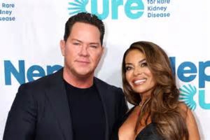 Dolores Catania Reveals She’s Open To Getting Married Again: ‘I’m Thinking About It’ (EXCLUSIVE)