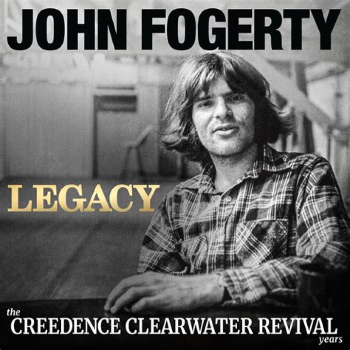 ¿Dónde está ahora John Fogerty? – Celebrity.fm