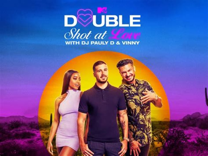 ‘Double Shot at Love’ Fan-Favorite Maria Elizondo Is Back! Everything to Know About Vinny’s Ex