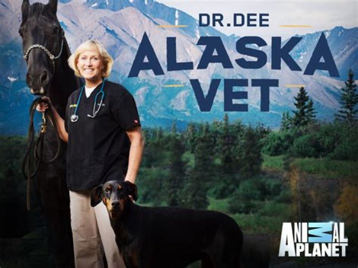 Dr. Dee Thornell Wiki-Bio, Husband, Age, Net Worth, Family of Dr. Dee: Alaskan Vet’s Cast. 2022