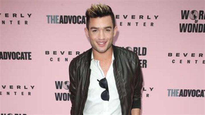 Dream Street’s Chris Trousdale Dead at 34 After Battling Coronavirus