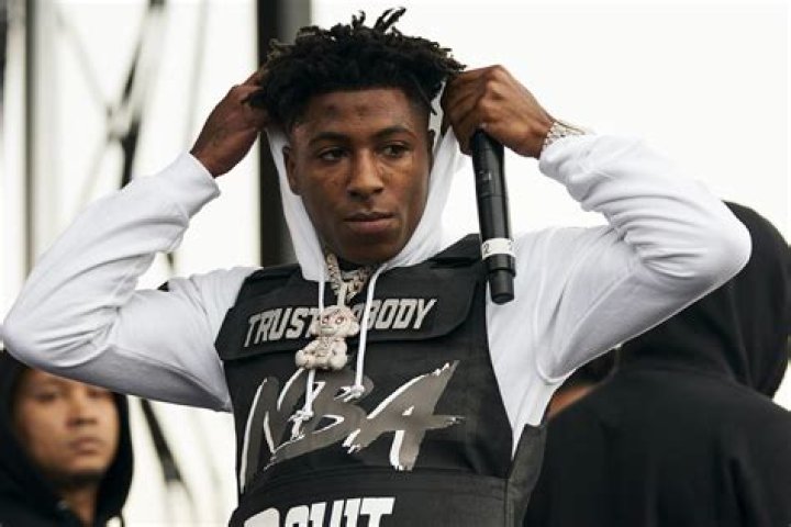 Druski Jokes About YoungBoy's GF, Gets Checked By Rapper's NBA Label