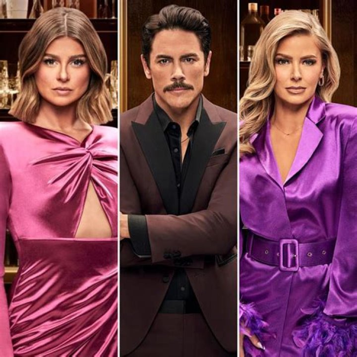 Early Suspicion! Raquel’s Apology Flowers? See the ‘Vanderpump Rules: Secrets Revealed’ Bombshells