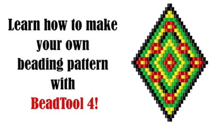 Easy beading creations video statistics