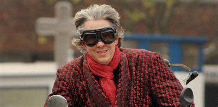 Edd China Net Worth, Wiki and Marriage 2023