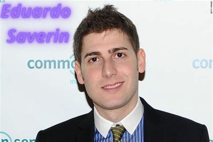 Eduardo Saverin