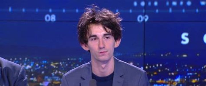 Eliott Mamane Wikipedia