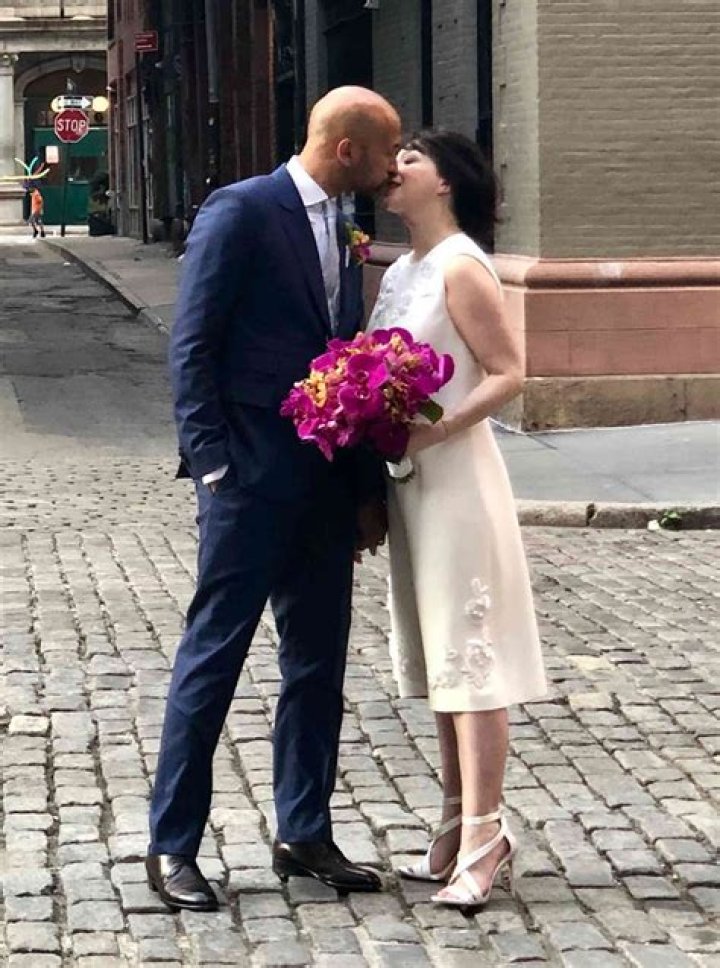 Elisa Pugliese (Keegan-Michael Key Wife) Age, Nationality, Wiki