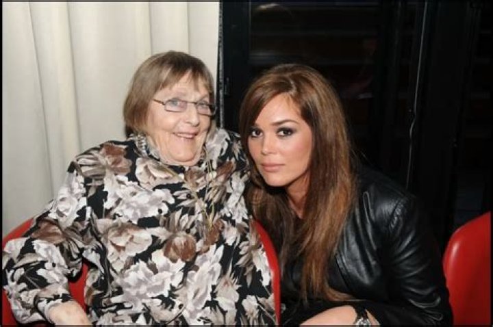 Élisabeth Malvina Chalier Biographie