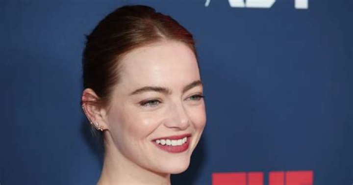 Emma Stone Net Worth 2024: What Is The Actress Worth?