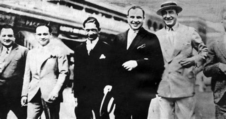 Enoch Johnson And The Real "Nucky Thompson" Of Boardwalk Empire