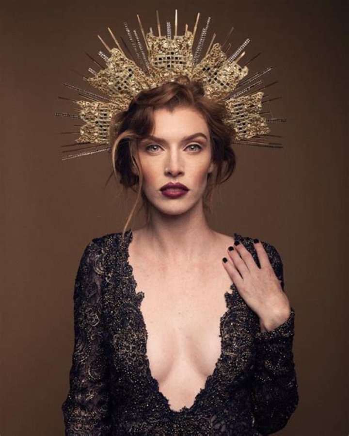 Erin Gilfoy Biography | Age, Wiki, Net worth, Bio, Height, Fiance|