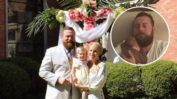 Erin Napier recalls terrifying ordeal with a Person who stalked their daughter. Requests all to keep kids safe