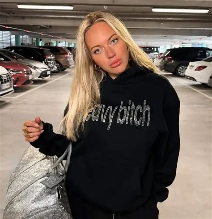 Erna Husko Age, Net Worth, Nationality and Wikipedia 