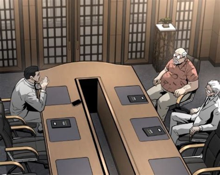 Eternal Force Chapter 91 Reddit Spoilers, Release Date, Countdown, Raw Scan, Storylines & More