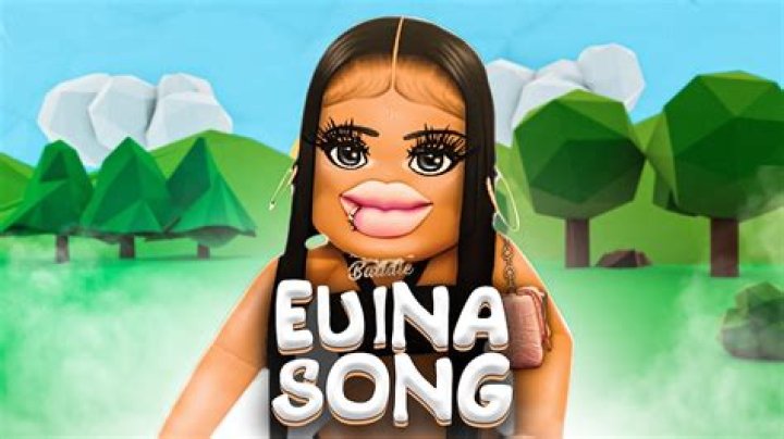 Euina Youtuber overview