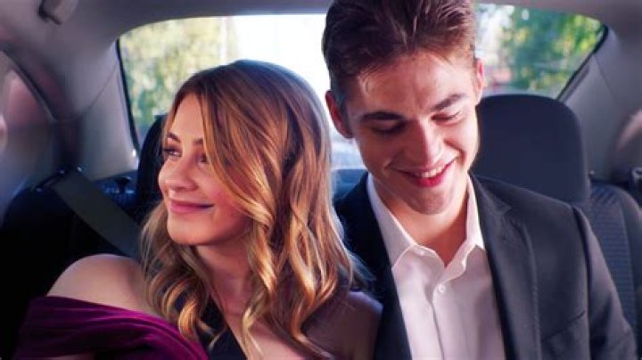 Everything You Need to Know About ‘After We Collided’ — Trailer, Release Date, Actors and More!