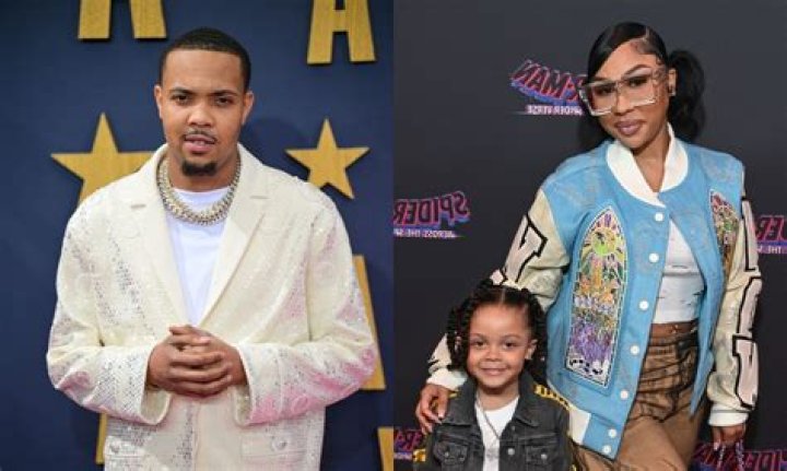 Fabolous Offers His Opinion Of Step-Daughter's Boyfriend G Herbo