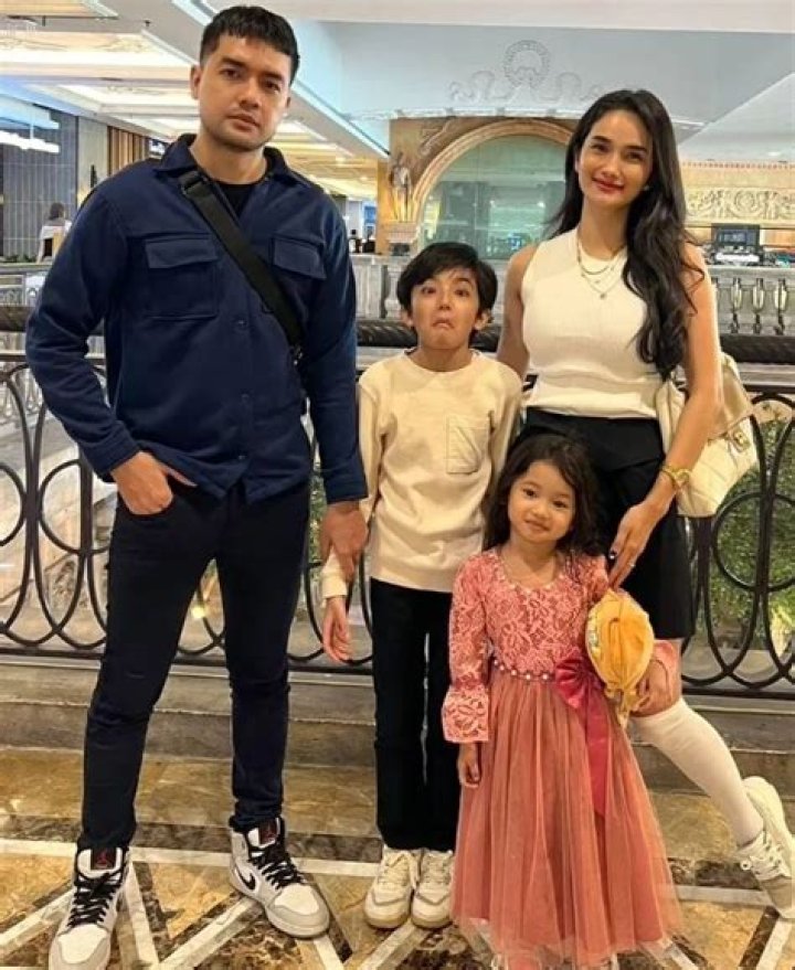 Faby Marcelia Biodata, Wiki, Age, Husband, Kids, Family, Height, Nationality, and more