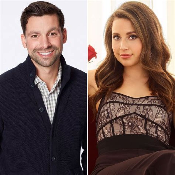 Fans Think Bachelorette Katie Thurston Posted a Thirst Trap for Ex Michael Allio After Their Split