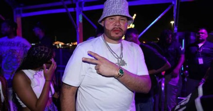 Fat Joe Reflects On His Feud With 50 Cent: "Funeral Homes Was Making Bids"