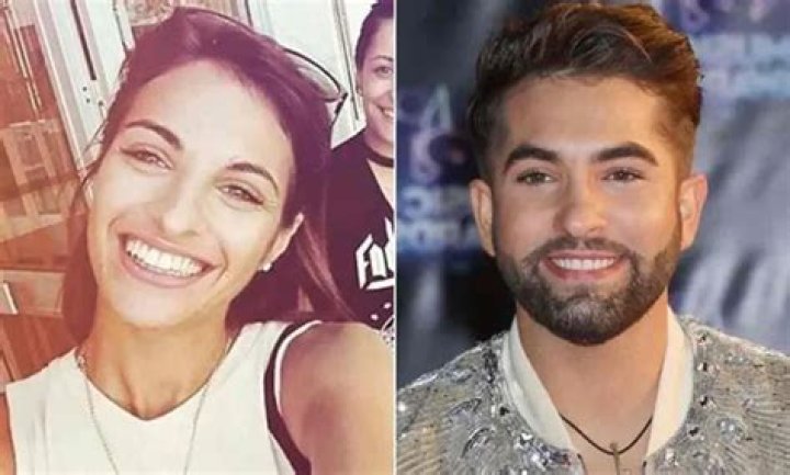 Femme Kendji Girac