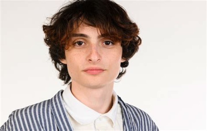 Finn Wolfhard