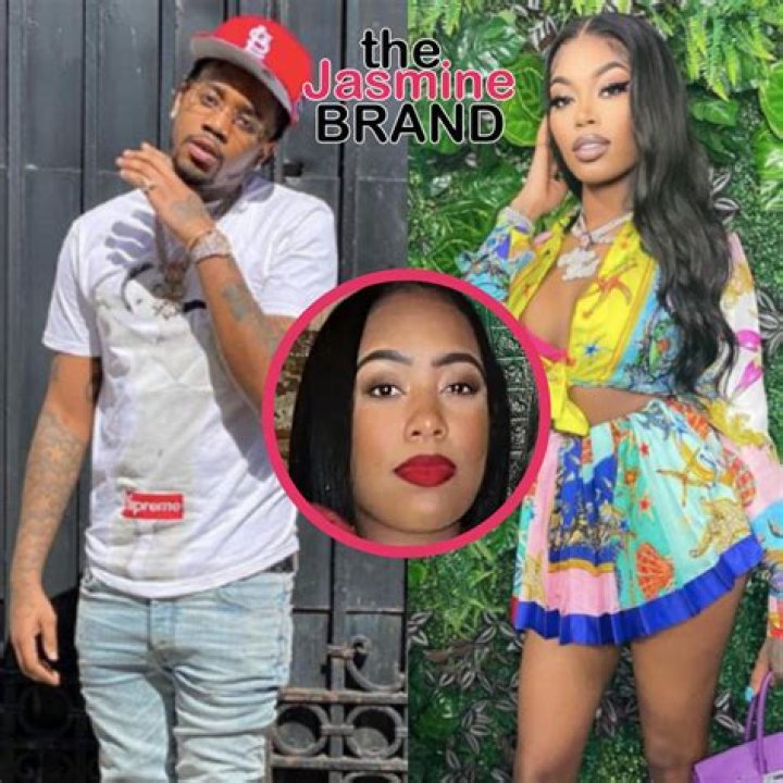 Fivio Foreign Slammed By GF For Posting Video With Asian Doll