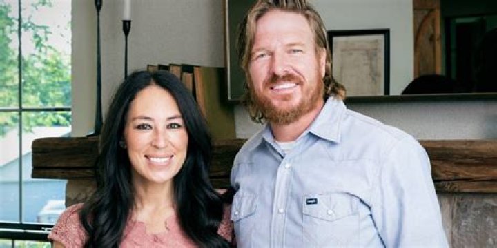 ‘Fixer Upper’ Star Chip Gaines’ Mom Reveals the Truth About His Marriage to Joanna (EXCLUSIVE)