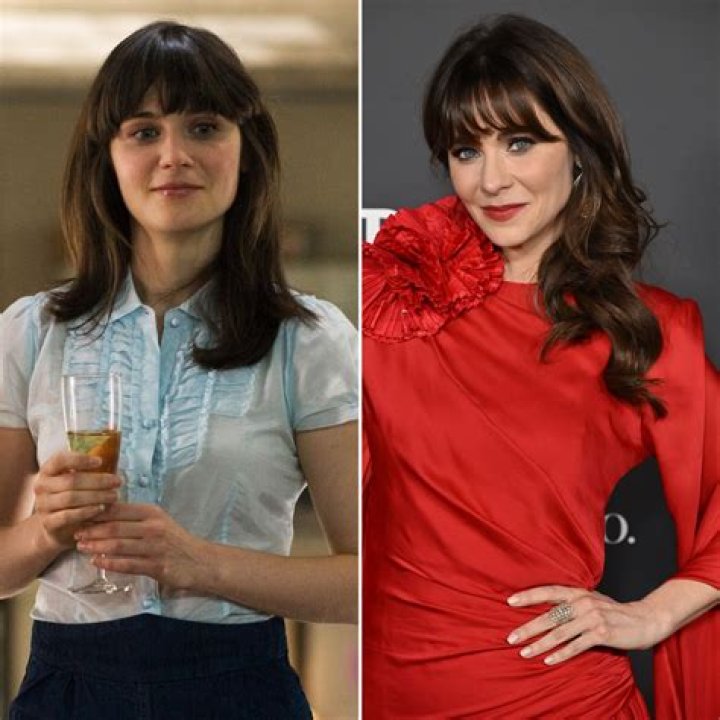 Flashback FridaySee the ‘500 Days of Summer’ Cast on Their Very First Red Carpet!