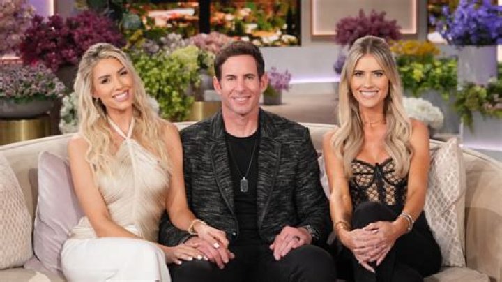 ‘Flip or Flop’ Star Tarek El Moussa Is All for His Ex Christina Anstead Playing Matchmaker: ‘That Sounds Great’