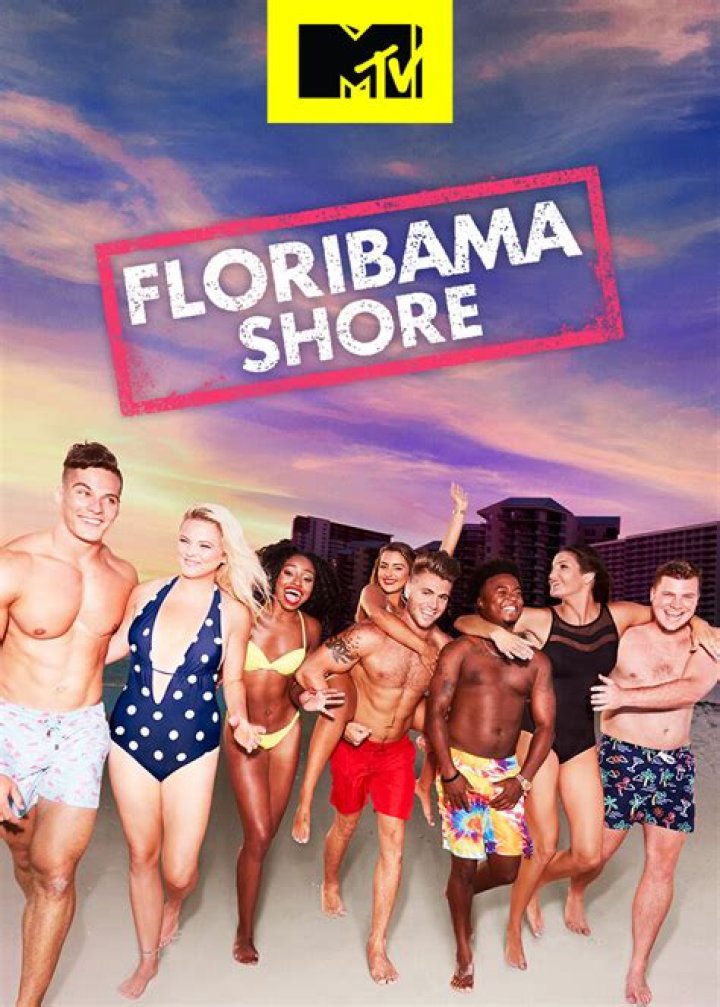‘Floribama Shore’ Is About to Become Your New Obsession, So Here’s What You Need to Know