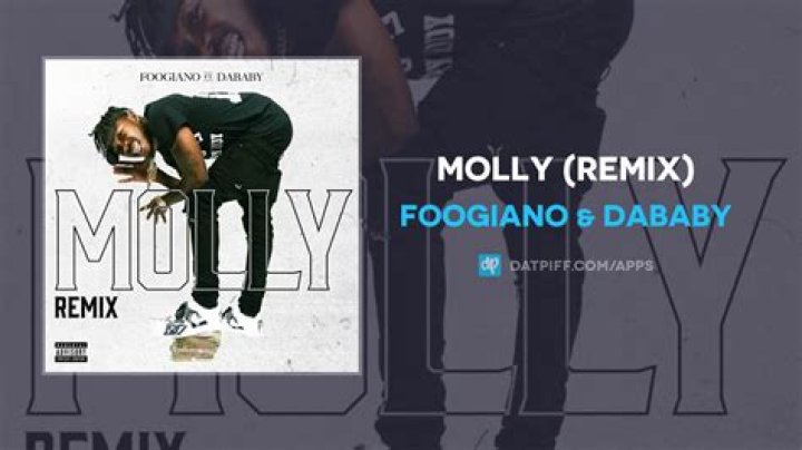 Foogiano Airs Out His Baby Mama Drama With DaBaby On The "MOLLY" Remix