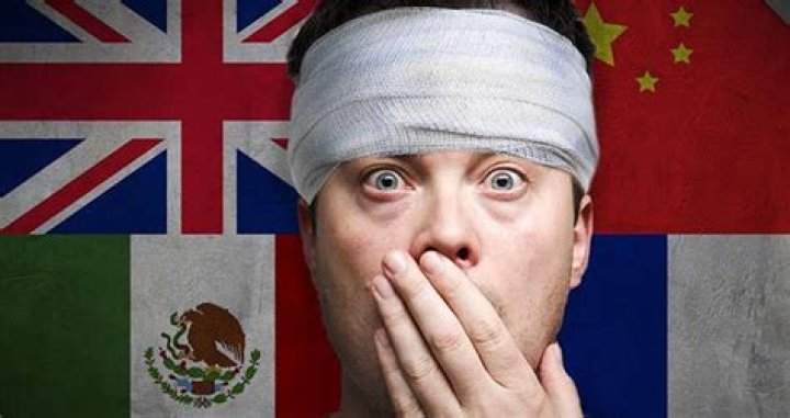 Foreign Accent Syndrome, The Odd Condition That Changes Your Dialect