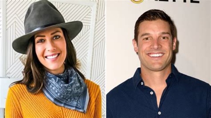 Former Bachelorette Becca Kufrin Claps Back at Troll Shading Her for Split From Garrett Yrigoyen