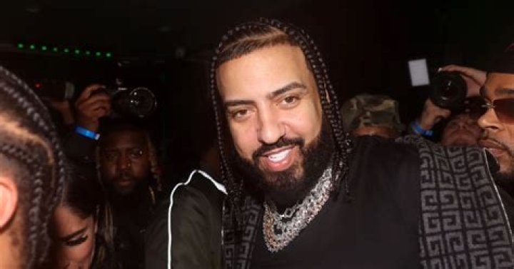 French Montana And Ryan Garcia Are Training Together: "Getting Ready For Our Next Fight