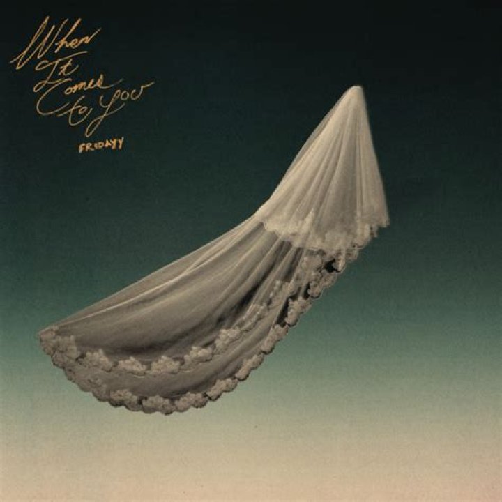 Fridayy Declares That No One Compares "When It Comes To You" On New Single