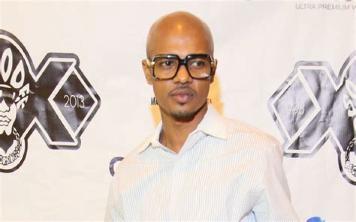 Funeral Held For Chris "Mac Daddy" Kelly Of Kriss Kross