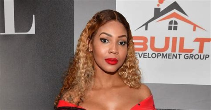 Future’s Baby Momma Addresses Lil Tjay Dating Rumors