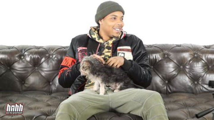 G Herbo Look-Alike Sex Pics Attract Homophobic Tweets