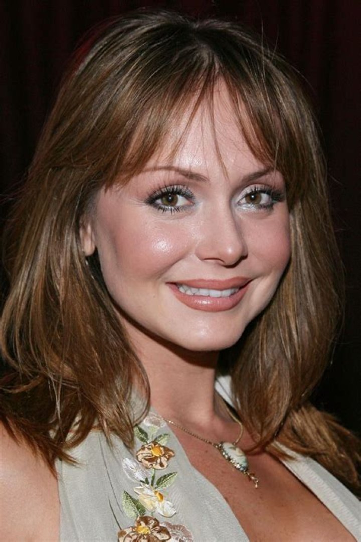 Gabriela Spanic