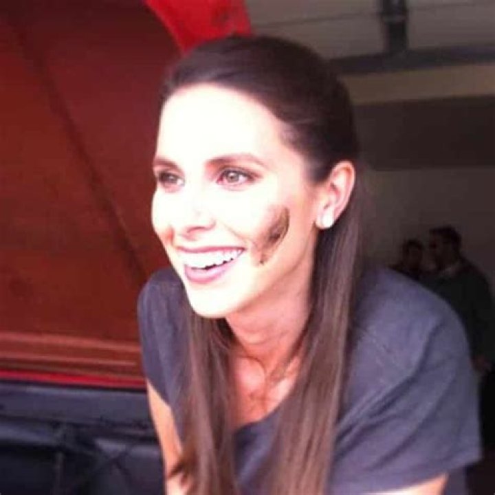 Garage Squad Lauren Bohlander Wiki-Bio, Age of Tony Kanaan Wife.