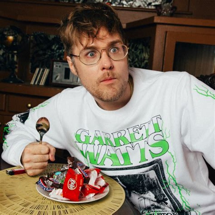 Garrett Watts - CelebNetWorth