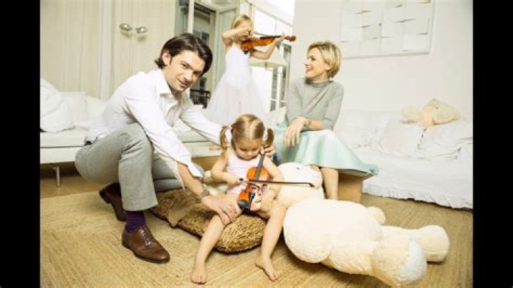 Gautier Capuçon Taille